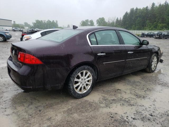 Photo 3 from auction – 2009 BUICK LUCERNE CX with VIN 1G4HP571X9U133750