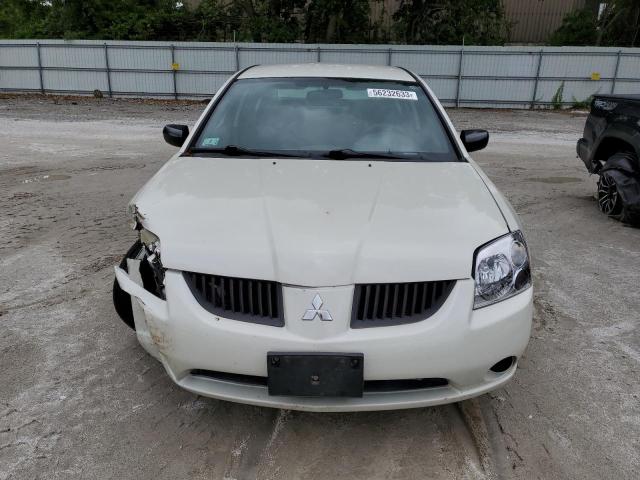 Photo 5 from auction – 2006 MITSUBISHI GALANT DE with VIN 4A3AB26F86E020401