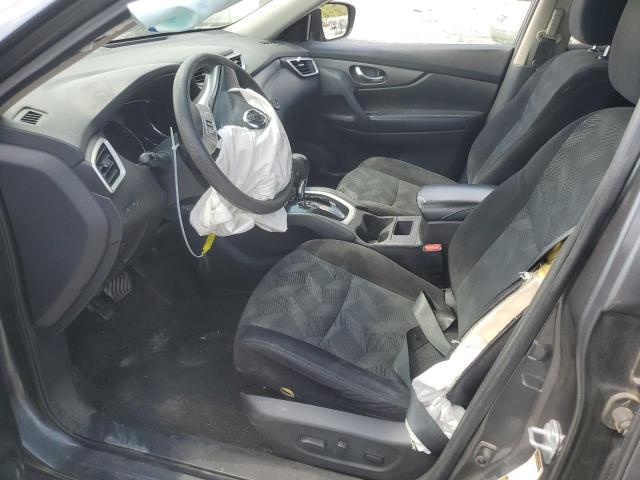 Photo 7 from auction – 2015 NISSAN ROGUE with VIN 5N1AT2MT5FC812196