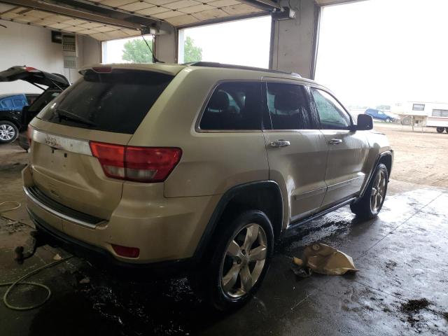 Photo 3 from auction – 2011 JEEP GRAND CHER with VIN 1J4RR6GT4BC621513