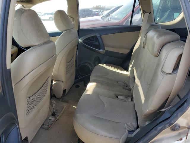 Photo 10 from auction – 2010 TOYOTA RAV4 LIMIT with VIN JTMDK4DVXAD012028