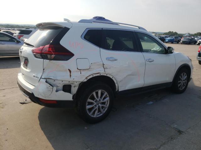 Photo 3 from auction – 2020 NISSAN ROGUE S with VIN KNMAT2MV0LP524015