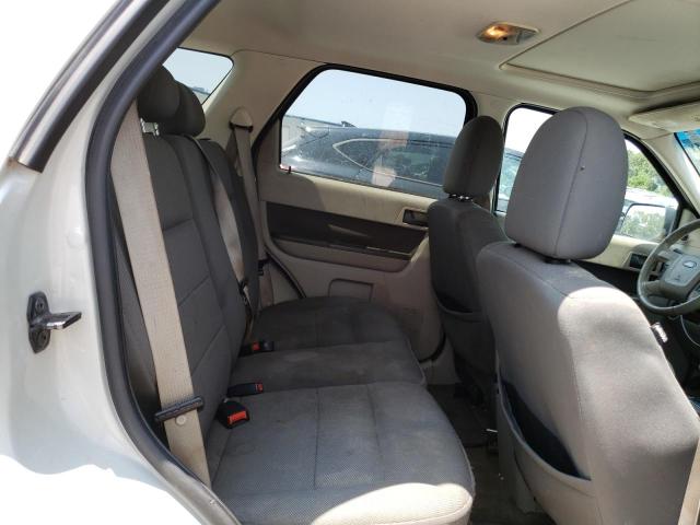 Photo 10 from auction – 2009 FORD ESCAPE XLT with VIN 1FMCU03G19KA30194