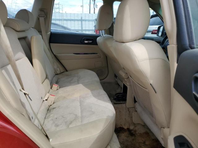Photo 11 from auction – 2006 SUBARU FORESTER 2 with VIN JF1SG65606H714182