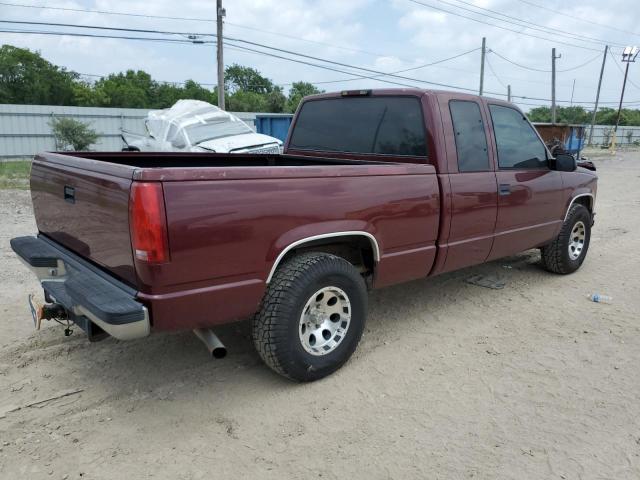 Photo 3 from auction – 1997 CHEVROLET GMT-400 C1 with VIN 2GCEC19R9V1185214