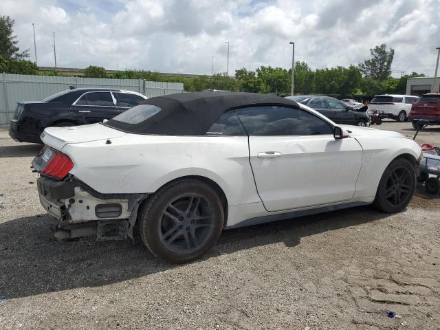 Photo 3 from auction – 2018 FORD MUSTANG with VIN 1FATP8UH4J5133250