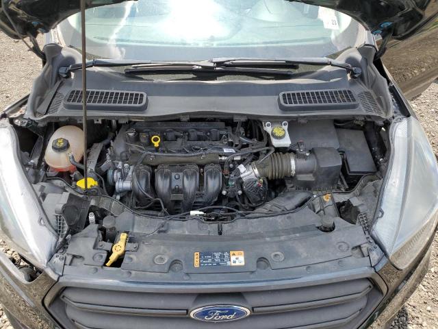 Photo 12 from auction – 2018 FORD ESCAPE S with VIN 1FMCU0F74JUC55312