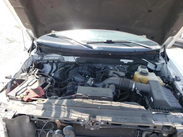 Photo 11 from auction – 2013 FORD F150 with VIN 1FTMF1CMXDKG46919