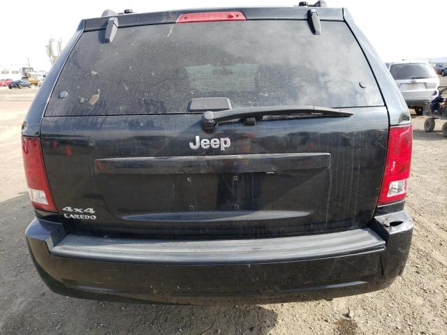 Photo 6 from auction – 2010 JEEP GRAND CHER with VIN 1J4PR4GK4AC117044