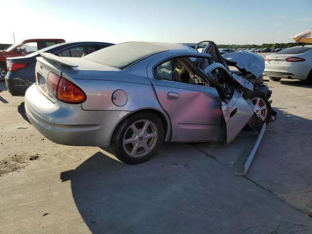 Photo 3 from auction – 2003 OLDSMOBILE ALERO GLS with VIN 1G3NF52E33C193984