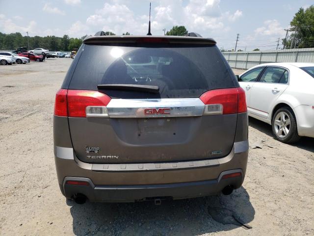 Снимка 6 от търг – 2011 GMC TERRAIN SL с VIN 2CTFLSE57B6446694