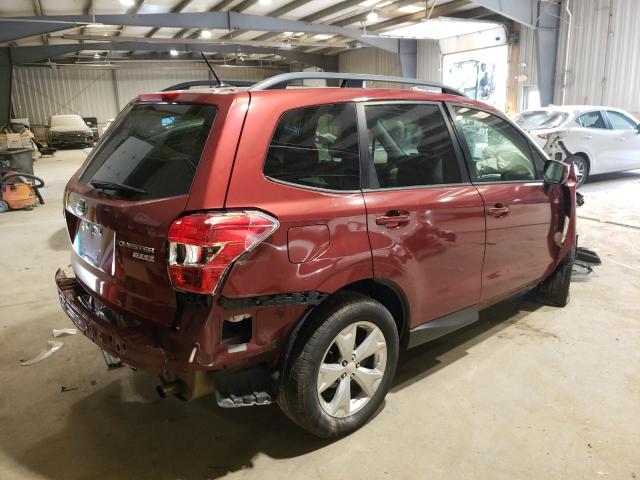 Photo 3 from auction – 2015 SUBARU FORESTER 2 with VIN JF2SJADC5FH410420