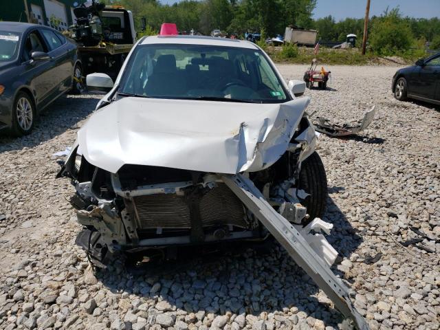 Photo 5 from auction – 2014 SUBARU IMPREZA PR with VIN JF1GJAD62EH004842
