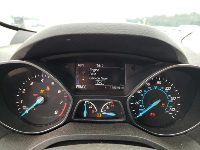 Photo 9 from auction – 2016 FORD ESCAPE SE with VIN 1FMCU9GX4GUB78758