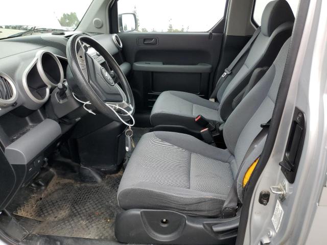 Photo 7 from auction – 2007 HONDA ELEMENT EX with VIN 5J6YH18787L009924
