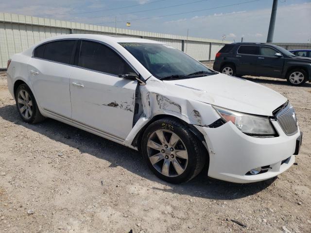 Photo 4 from auction – 2011 BUICK LACROSSE C with VIN 1G4GE5GD5BF395102