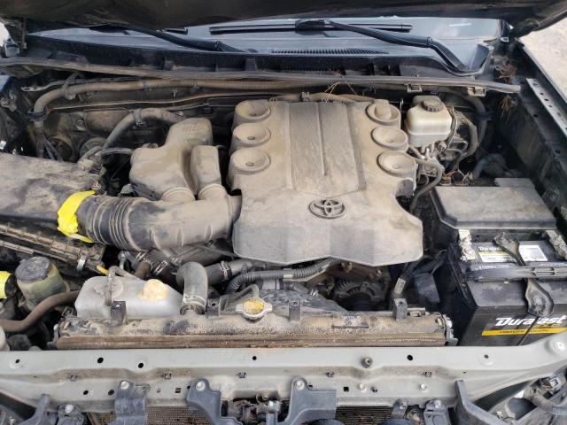 Photo 12 from auction – 2015 TOYOTA 4RUNNER SR with VIN JTEBU5JR0F5231995
