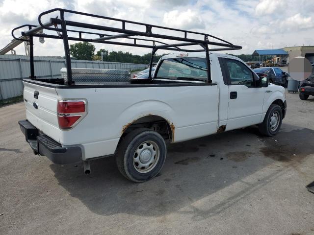 Фото 3 с аукциона – 2010 FORD F150 с VIN 1FTMF1C86AKE34758