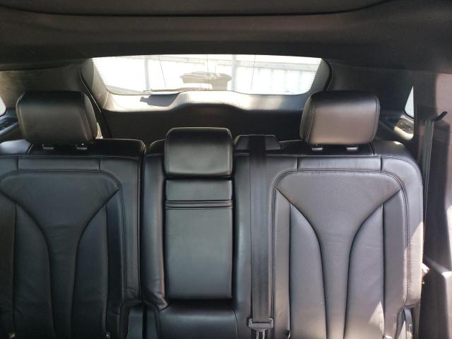Photo 10 from auction – 2016 LINCOLN MKX RESERV with VIN 2LMTJ6LR2GBL86663