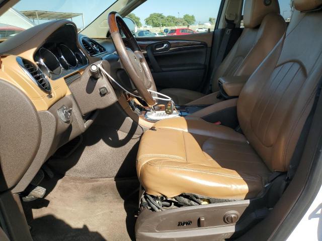 Photo 7 from auction – 2016 BUICK ENCLAVE with VIN 5GAKVCKD0GJ246774