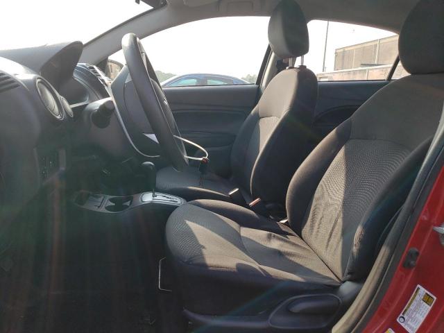 Photo 7 from auction – 2019 MITSUBISHI MIRAGE G4 with VIN ML32F3FJ9KHF17459