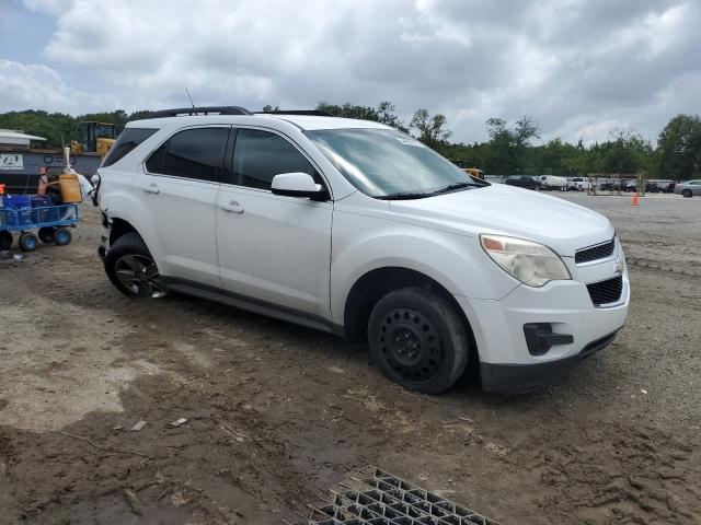 Photo 4 from auction – 2012 CHEVROLET EQUINOX LT with VIN 2GNFLDE5XC6315159