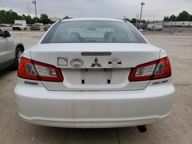 Photo 6 from auction – 2011 MITSUBISHI GALANT FE with VIN 4A32B2FF5BE020077