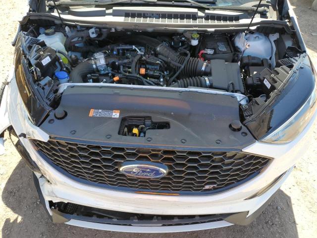 Photo 11 from auction – 2023 FORD EDGE ST with VIN 2FMPK4AP1PBA07703