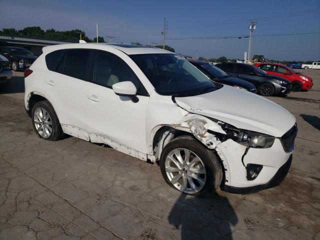 Photo 4 from auction – 2014 MAZDA CX-5 GT with VIN JM3KE2DY7E0327578