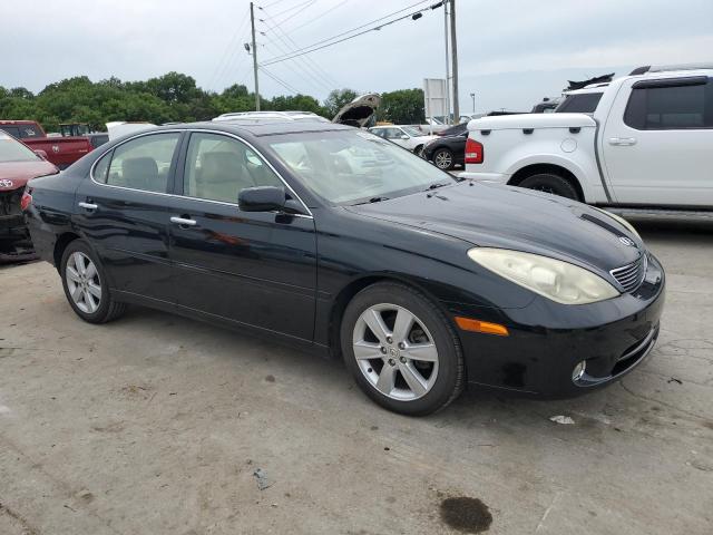 Photo 4 from auction – 2005 LEXUS ES 330 with VIN JTHBA30G455115651