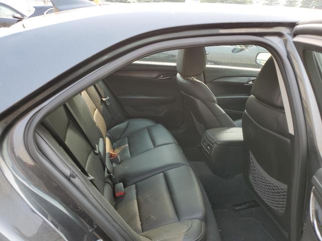 Photo 10 from auction – 2016 CADILLAC ATS with VIN 1G6AG5RX8G0161996
