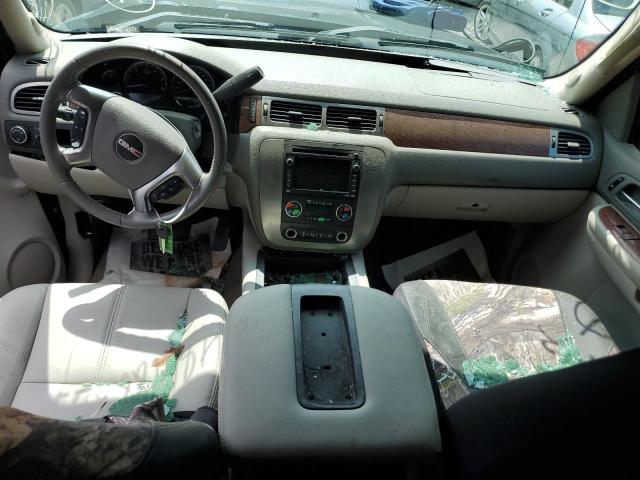 Photo 8 from auction – 2007 GMC NEW SIERRA with VIN 2GTEC13J371506427