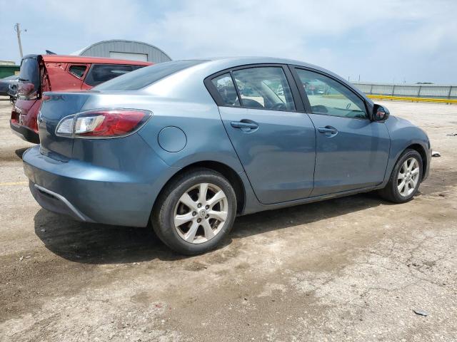 Photo 3 from auction – 2010 MAZDA MAZDA 3 with VIN JM1BL1SG7A1340144