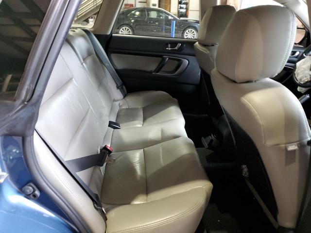 صورة رقم 10 من المزاد - 2008 SUBARU OUTBACK 2. مع VIN 4S4BP61CX87354929