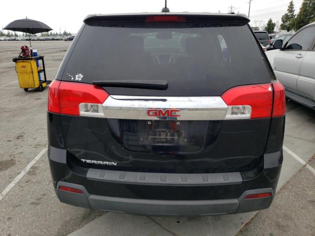 Foto 6 de la subasta – 2015 GMC TERRAIN SL con VIN 2GKALMEK3F6172413