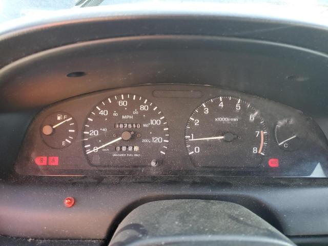 Photo 9 from auction – 1996 NISSAN 200SX BASE with VIN 1N4AB42DXTC516784