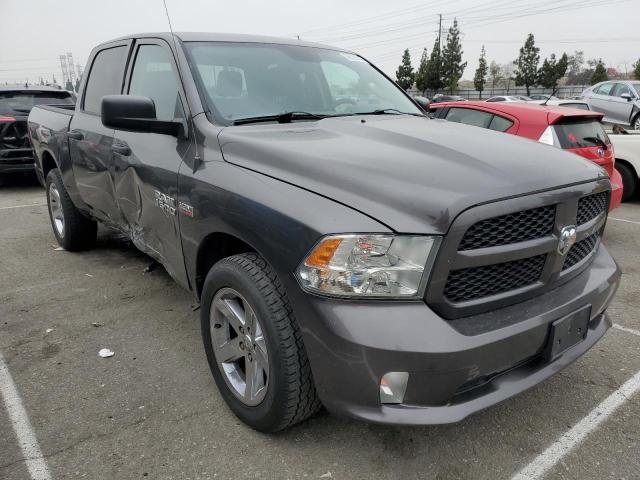 Photo 4 from auction – 2014 RAM 1500 ST with VIN 1C6RR6KT0ES389197
