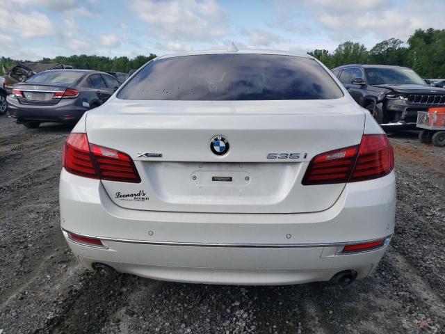 Фото 6 с аукциона – 2014 BMW 535 XI с VIN WBA5B3C51ED293297