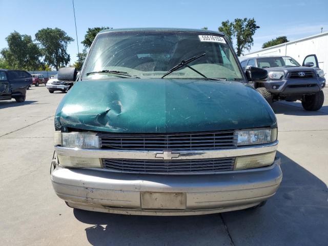 Photo 5 from auction – 2003 CHEVROLET ASTRO with VIN 1GNDM19X03B114429