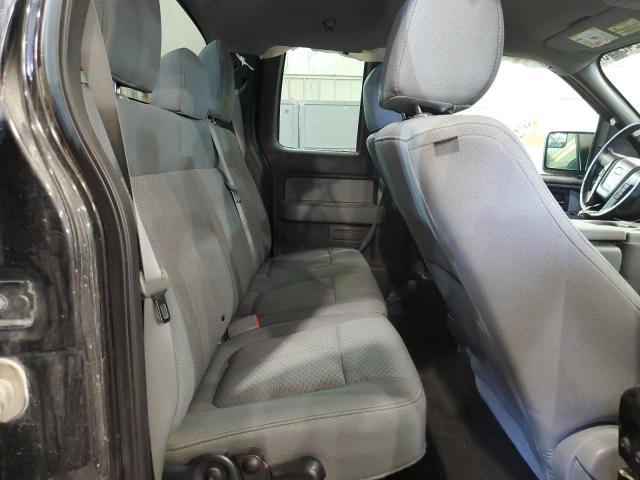Photo 10 from auction – 2012 FORD F150 SUPER with VIN 1FTFX1ET2CKE34590