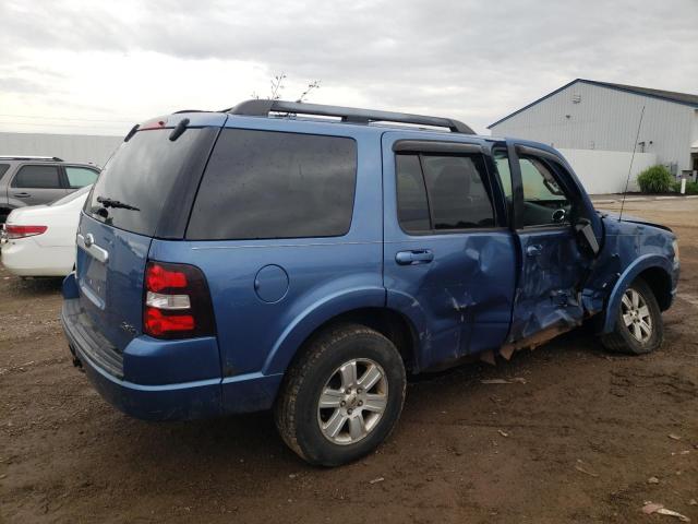 Photo 3 from auction – 2009 FORD EXPLORER X with VIN 1FMEU73E59UA31532