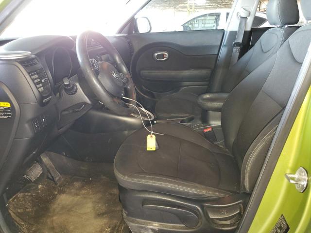 Photo 7 from auction – 2014 KIA SOUL with VIN KNDJN2A20E7722598