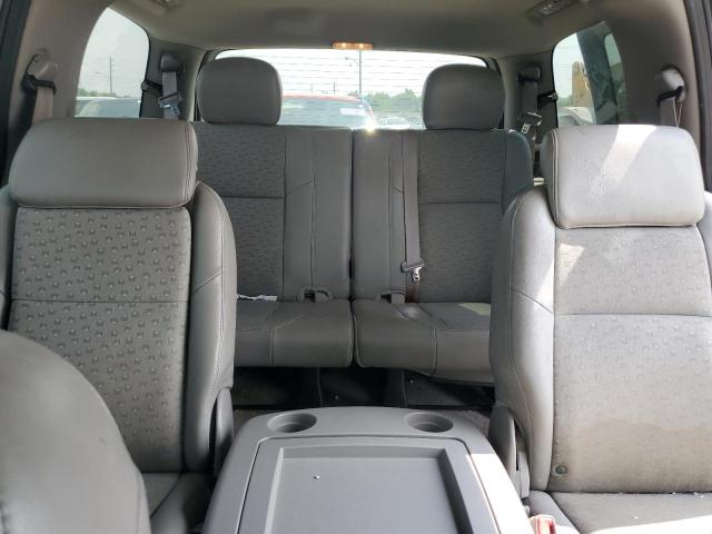Photo 10 from auction – 2007 CHEVROLET UPLANDER L with VIN 1GNDV33W97D171716