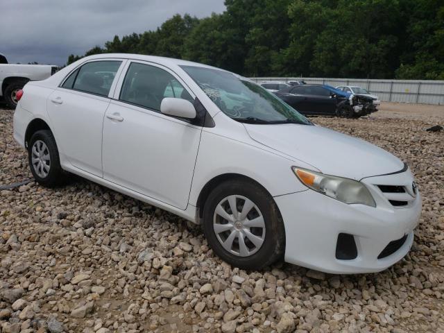 Photo 4 from auction – 2013 TOYOTA COROLLA BA with VIN 2T1BU4EE2DC977130