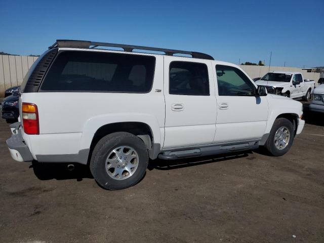 Photo 3 from auction – 2002 CHEVROLET SUBURBAN K with VIN 3GNFK16T22G210634