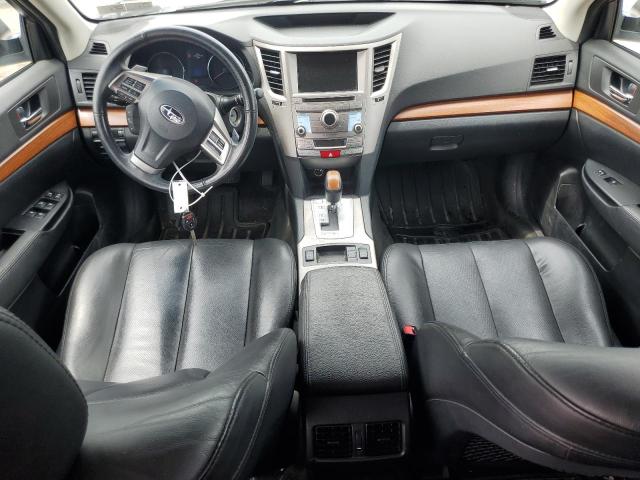 Photo 8 from auction – 2013 SUBARU OUTBACK 3. with VIN 4S4BRDLC9D2228385