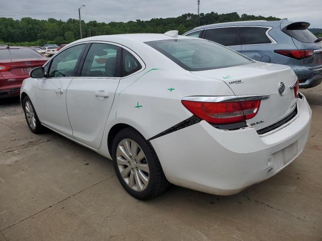 Photo 2 from auction – 2015 BUICK VERANO with VIN 1G4PP5SK8F4137707