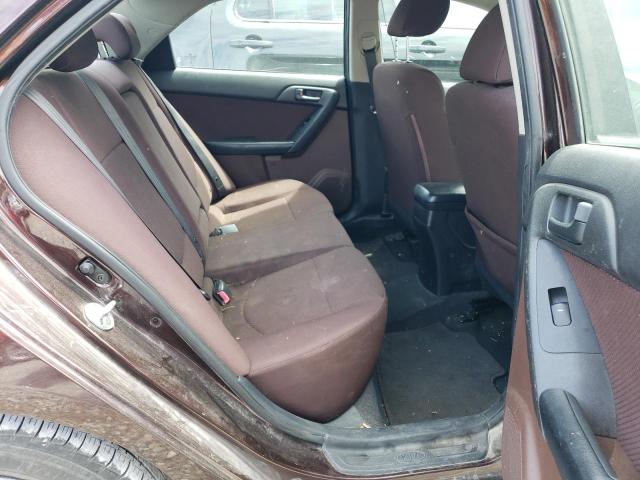 Photo 10 from auction – 2011 KIA FORTE EX with VIN KNAFU4A29B5357671
