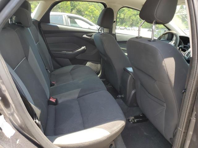 Photo 10 from auction – 2012 FORD FOCUS SE with VIN 1FAHP3K25CL108377