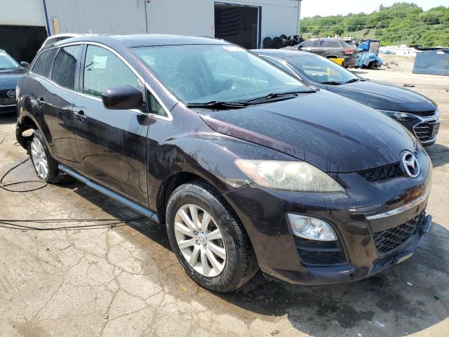 Photo 4 from auction – 2011 MAZDA CX-7 with VIN JM3ER2B5XB0409147